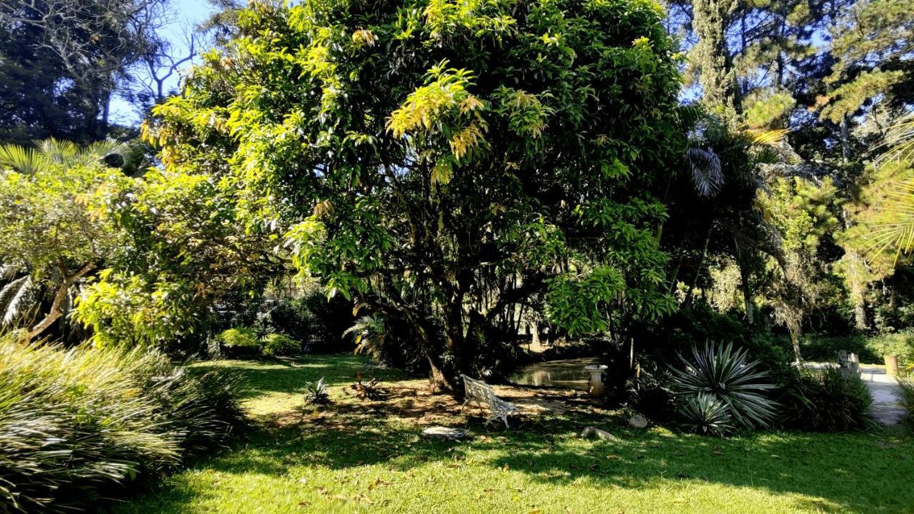Solar Da Fenix Um Oasis A 40 Min De Sp Villa Mairiporã Exteriör bild