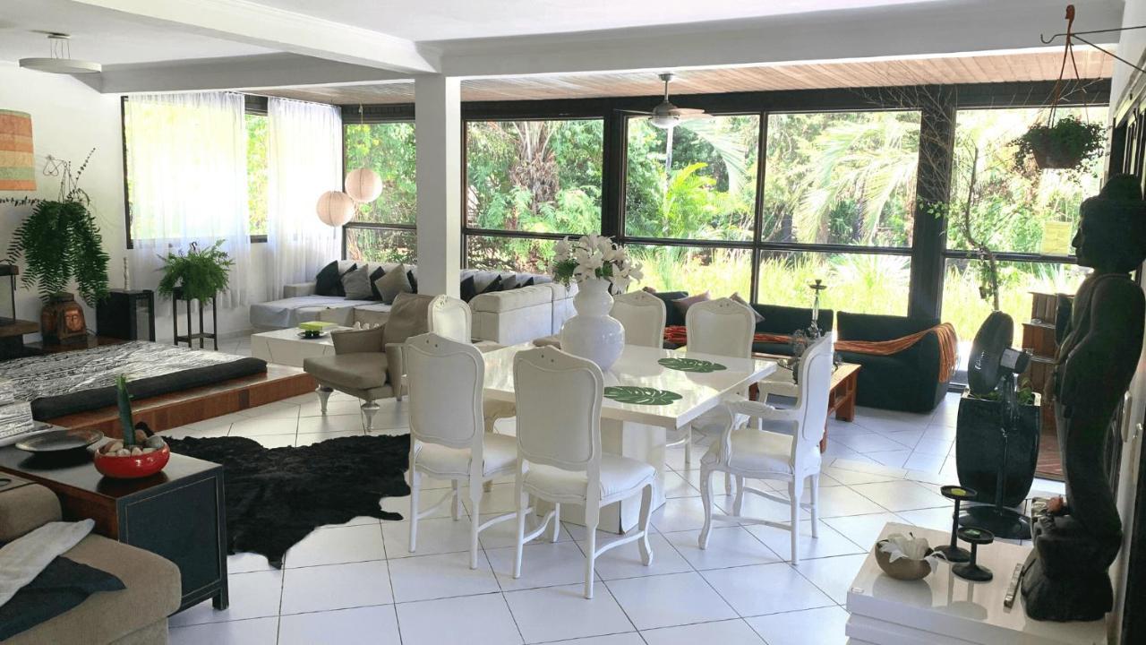Solar Da Fenix Um Oasis A 40 Min De Sp Villa Mairiporã Exteriör bild