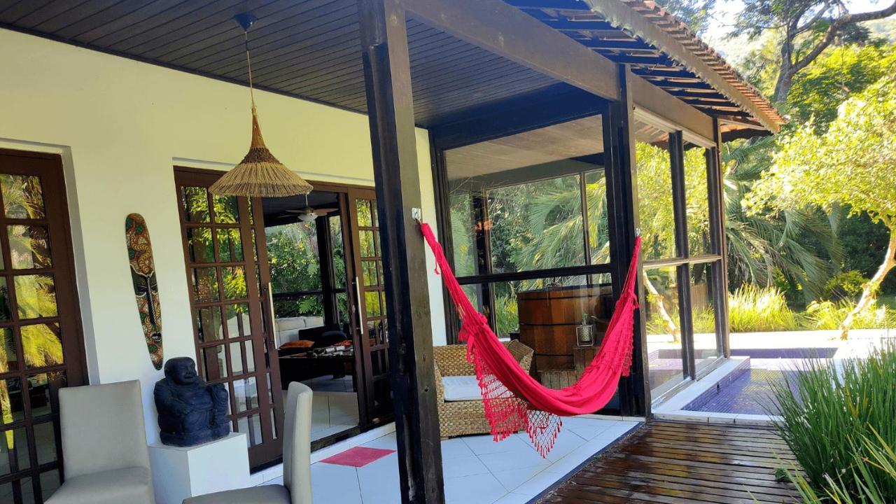Solar Da Fenix Um Oasis A 40 Min De Sp Villa Mairiporã Exteriör bild